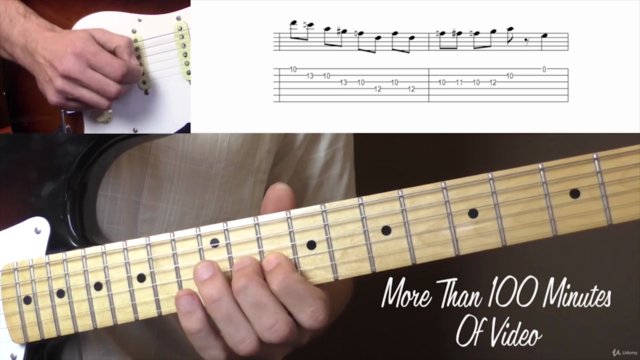 The SUN Records Rockabilly Guitar Solos - Part 1 – Screenshot 2