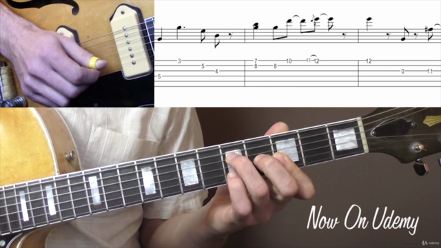 The SUN Records Rockabilly Guitar Solos - Part 1 – Screenshot 4