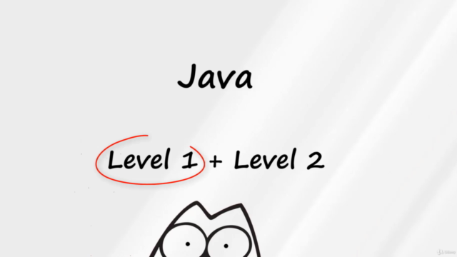 Java с нуля до Junior + Подготовка к собеседованию – Screenshot 2