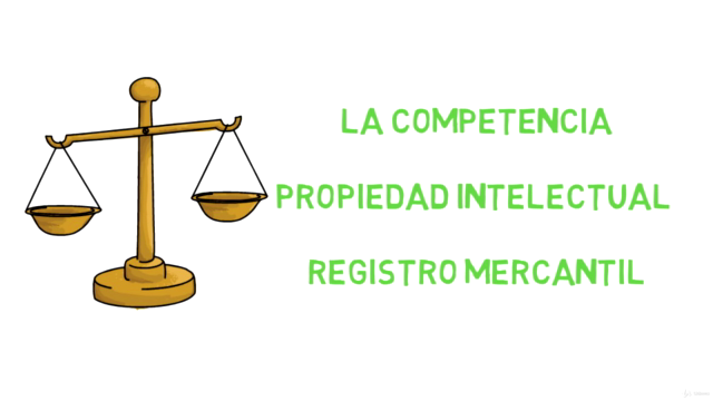 DERECHO MERCANTIL: Se un CRACK del DERECHO EMPRESARIAL – Screenshot 2