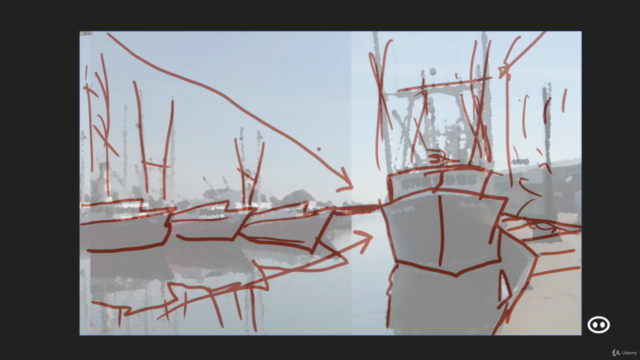 Design & Composition Guidelines: Create Your Own Awesome Art – Screenshot 3