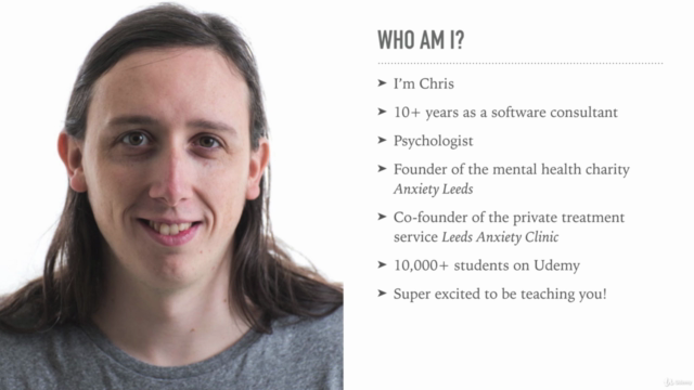 Digital Marketing for Counsellors & Psychotherapists – Screenshot 4