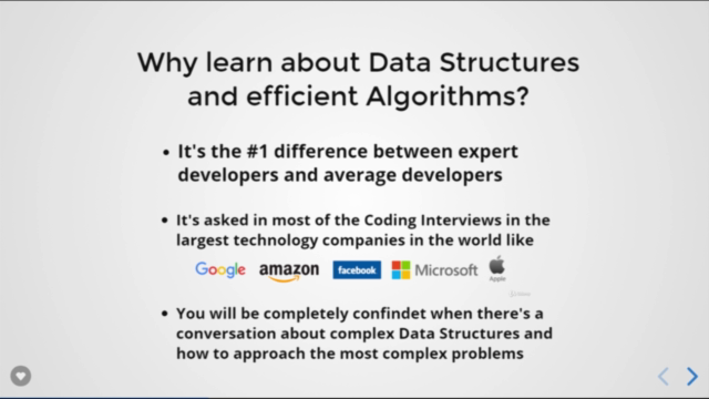 Data Structures and Algorithms | Coding Interview Q&A - Screenshot_02