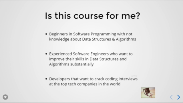 Data Structures and Algorithms | Coding Interview Q&A - Screenshot_03