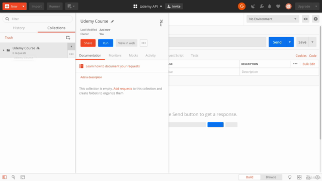 Build Secure APIs with Auth0 and Postman – Screenshot 2