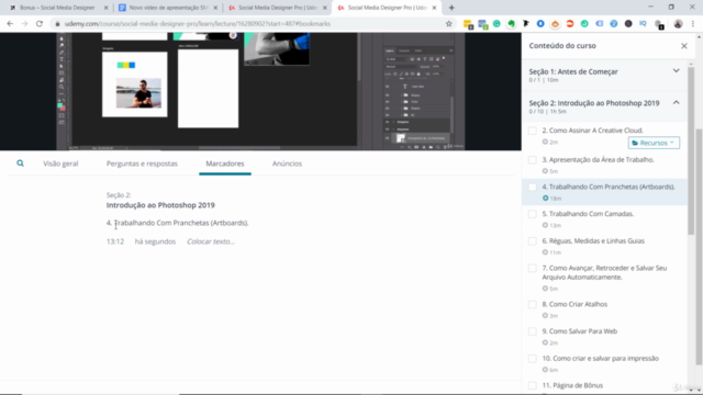 Social Media Designer Pro – Screenshot 1