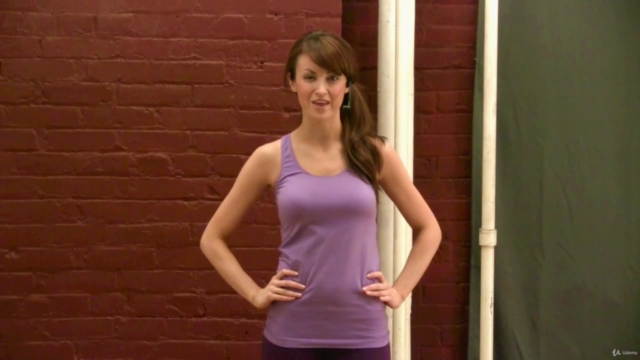 Hip Hop Dance Class For Women Plus Workout – Screenshot 3