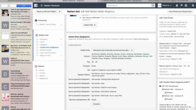 A-Z™| Sıfırdan İleri Seviyeye Facebook & Instagram Reklamı + – Screenshot 1