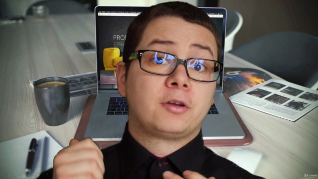 Masterclass d’écriture pour e-commerce (4 formations en une) – Screenshot 1