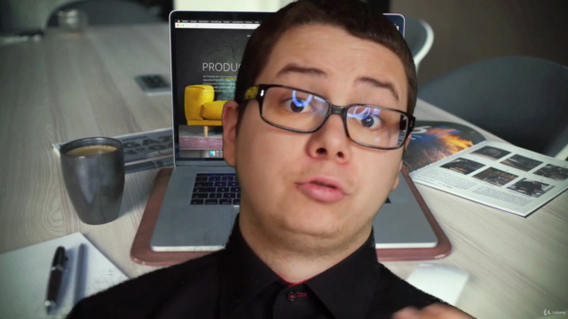 Masterclass d’écriture pour e-commerce (4 formations en une) – Screenshot 2