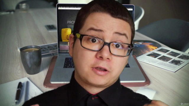 Masterclass d’écriture pour e-commerce (4 formations en une) – Screenshot 4