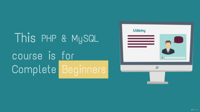 Complete authentication system with PHP MYSQL and Bootstrap4 - Screenshot_01