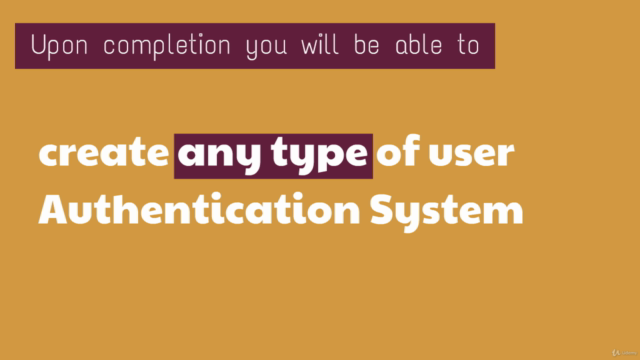 Complete authentication system with PHP MYSQL and Bootstrap4 - Screenshot_03