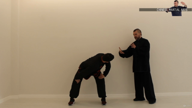 Ocho brocados de seda | QI GONG – Screenshot 3