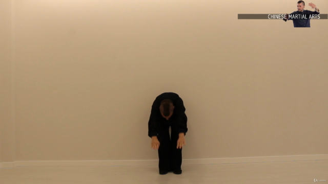 Ocho brocados de seda | QI GONG – Screenshot 4