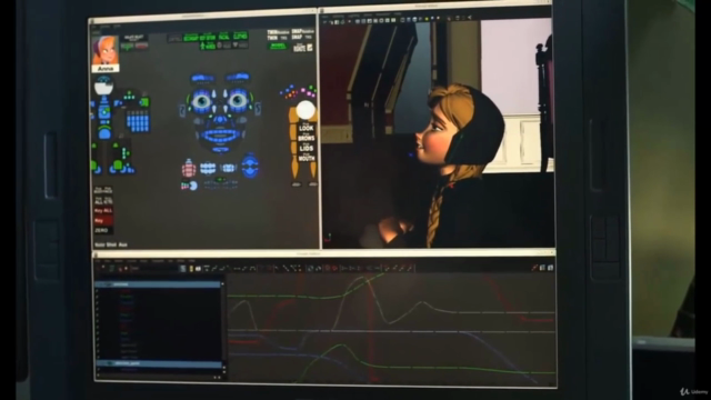 Maya 2017 Modelleme - Yeni Başlayanlar İçin – Screenshot 1