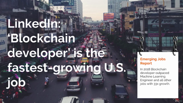 Blockchain & Bitcoin Basics – Screenshot 2