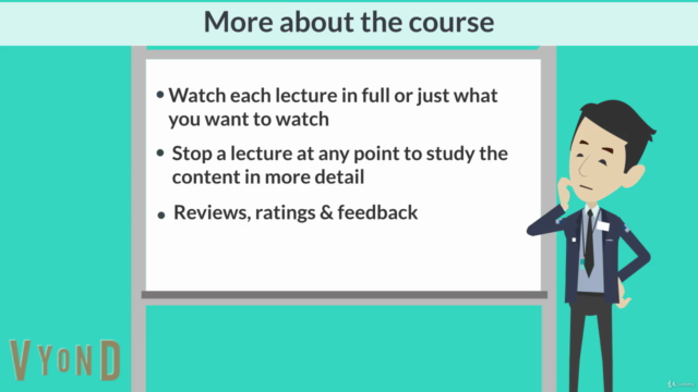 Time management for business owners, directors & managers – Screenshot 4