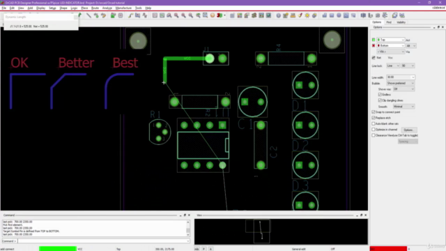 PCB Designing (with 3D Model) in Orcad [2022] – Screenshot 3
