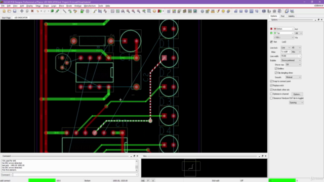 PCB Designing (with 3D Model) in Orcad [2022] – Screenshot 4