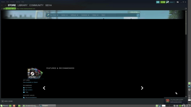 Windows zu Linux Mint - Desktop-Anwender Umsteiger Training – Screenshot 3