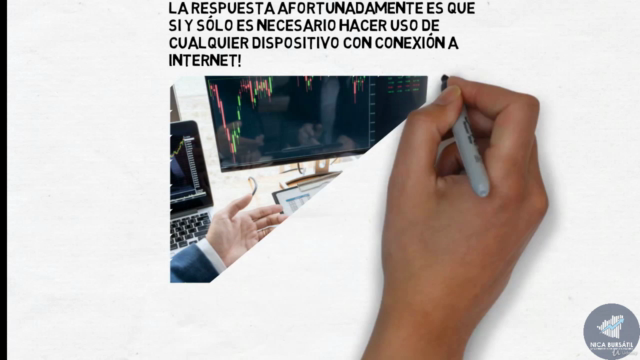Curso Bolsa de Valores para Principiantes – Screenshot 1