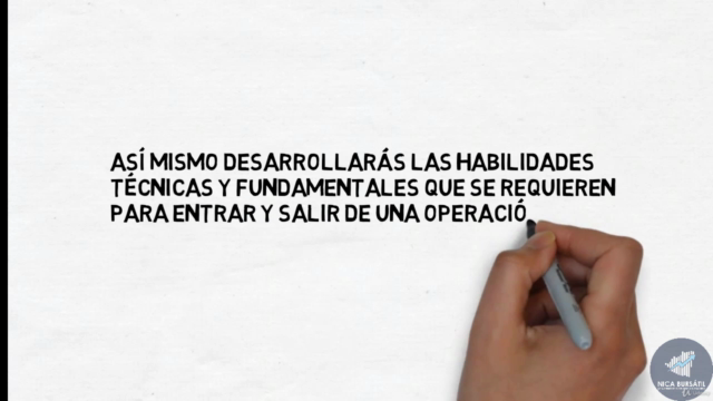 Curso Bolsa de Valores para Principiantes – Screenshot 4