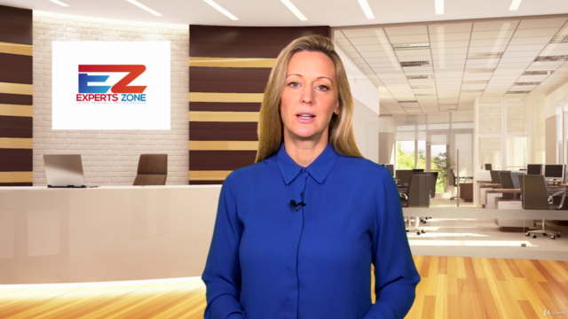 Assertive Communication: Award-Winning Assertiveness Course – Screenshot 1