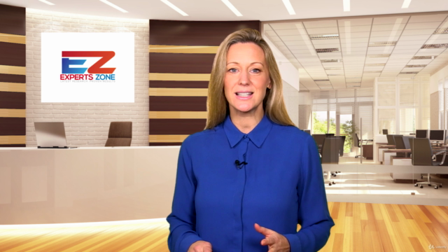 Assertive Communication: Award-Winning Assertiveness Course – Screenshot 2