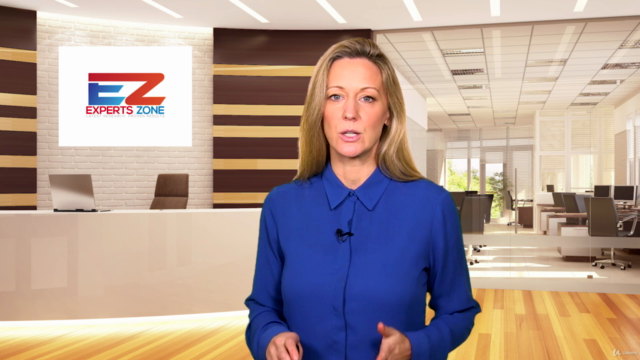 Assertive Communication: Award-Winning Assertiveness Course – Screenshot 3