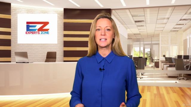 Assertive Communication: Award-Winning Assertiveness Course – Screenshot 4
