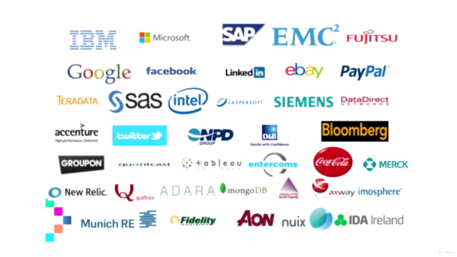 Domina Apache Spark 2.0 con Scala, curso intensivo – Screenshot 1