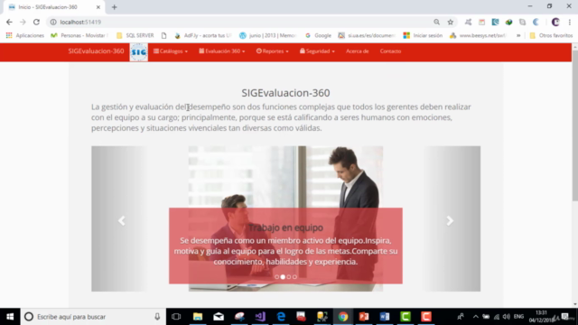 Implementación de Bases de Datos con Sql Server 2008-2019 – Screenshot 3