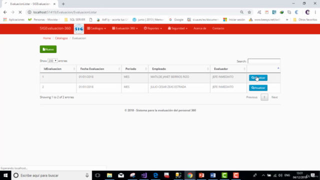 Implementación de Bases de Datos con Sql Server 2008-2019 – Screenshot 4