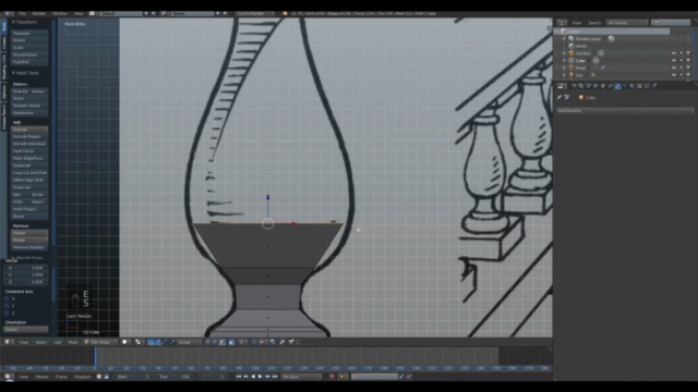 Blender by Projects: [PRO's Path] Create What Inspired Us! – Screenshot 2