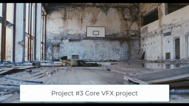 Blender by Projects: [PRO's Path] Create What Inspired Us! – Screenshot 3