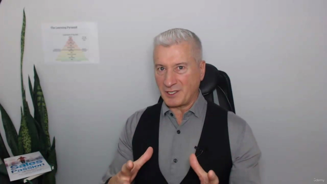 How to handle objections in B2B sales – Screenshot 3