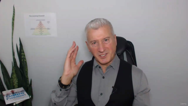 How to handle objections in B2B sales – Screenshot 4