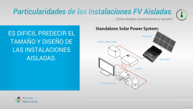 Diseño de Sistemas Fotovoltaicos Aislados de Red (Off-Grid). - Screenshot_01