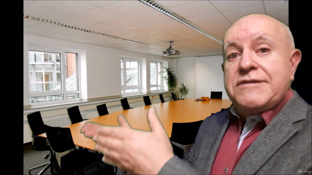 Como fazer um plano estratégico na pequena e média empresa – Screenshot 1