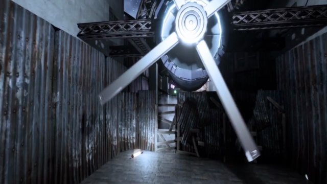 Unreal Engine: Intro to Game Design – Screenshot 4