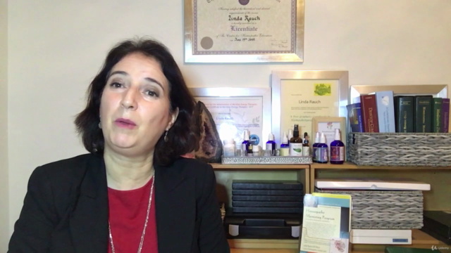 Create a Thriving Complementary Therapy Practice – Screenshot 1