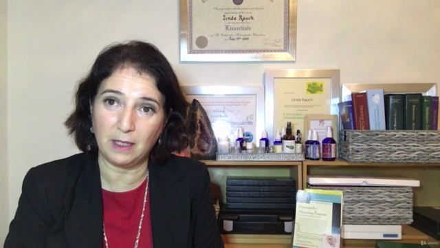 Create a Thriving Complementary Therapy Practice – Screenshot 2