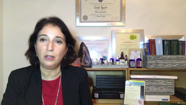 Create a Thriving Complementary Therapy Practice – Screenshot 3