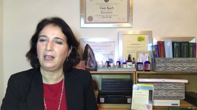 Create a Thriving Complementary Therapy Practice – Screenshot 4