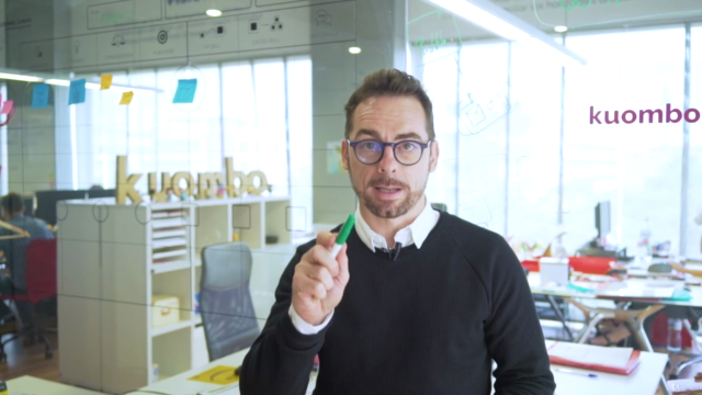 Aprende a diseñar estrategias de venta – Screenshot 4