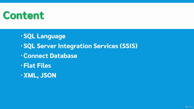 ETL With Microsoft SQL Integration Services (SSIS) - Screenshot_04