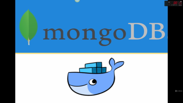 Criando API's RESTful utilizando TypeScript, Node.js, mongo – Screenshot 2
