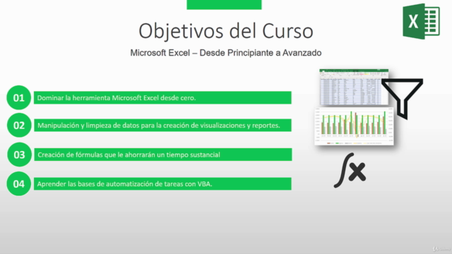 Microsoft Excel - Excel desde Principiante a Avanzado [2024] - Screenshot_01