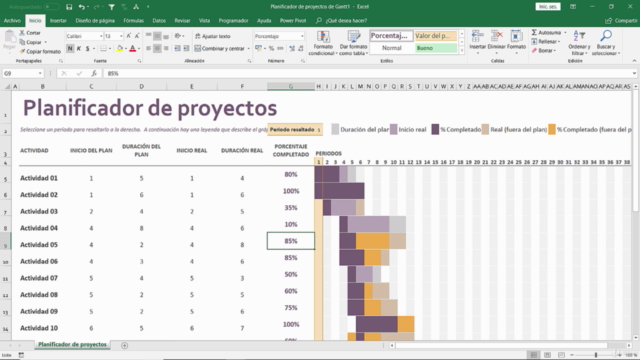 Microsoft Excel - Excel desde Principiante a Avanzado [2024] - Screenshot_02